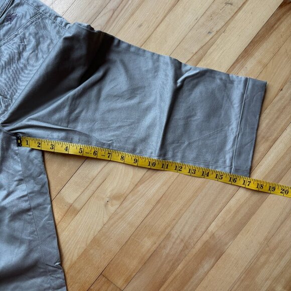 Burberry Blue Label Women’s Cropped Pants Size 38 - Picture 4 of 11